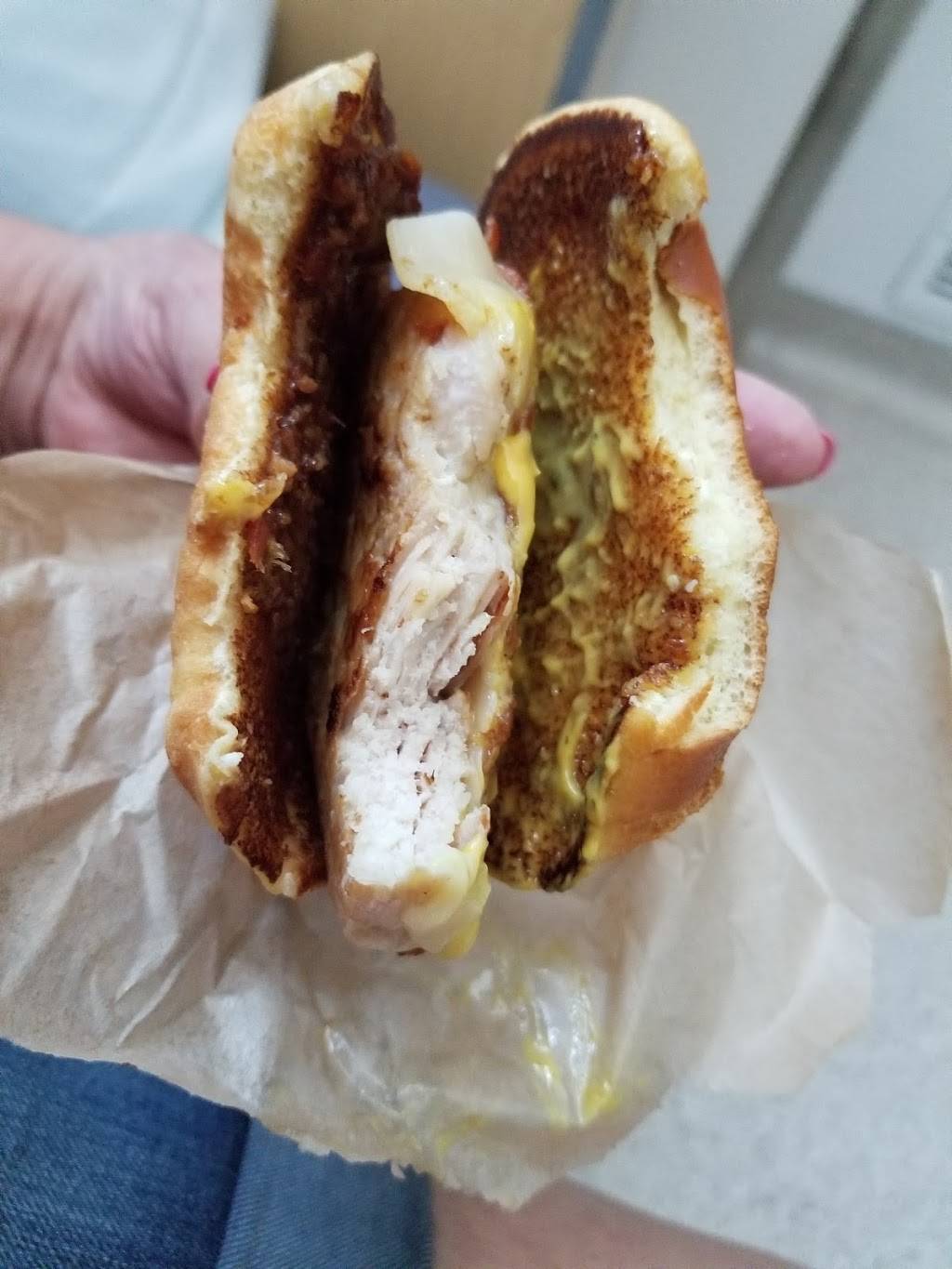 McDonalds | cafe | 11529 E, Washington Blvd, Whittier, CA 90606, USA | 5626952969 OR +1 562-695-2969