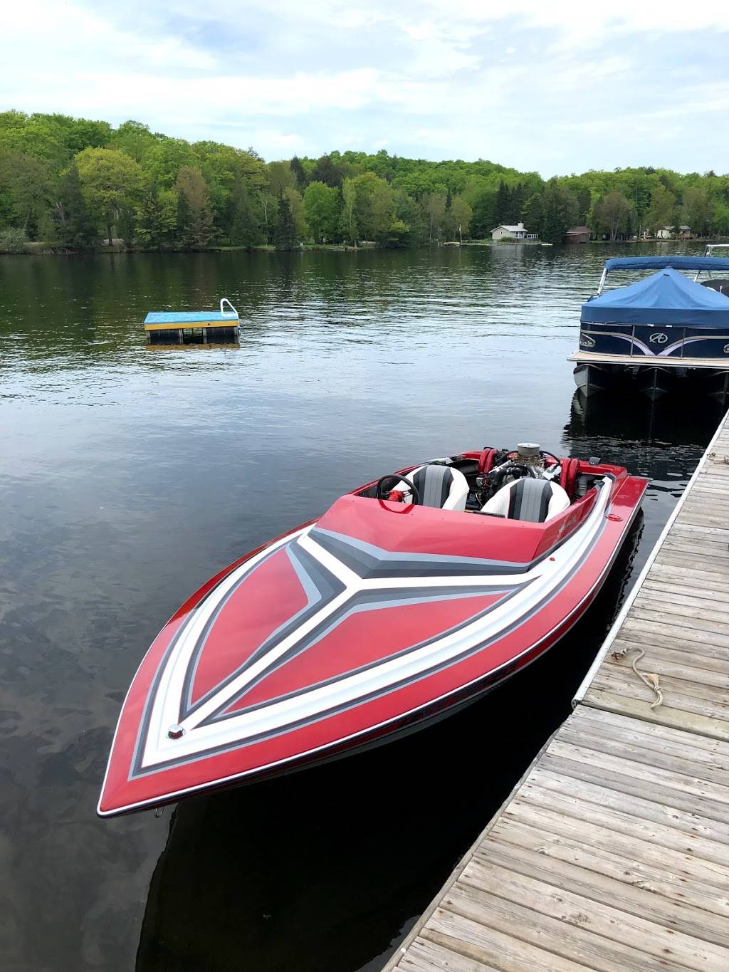 Wedgewood RPM | meal takeaway | 14445 ON-35, Minden, ON K0M 2K0, Canada | 7054892320 OR +1 705-489-2320