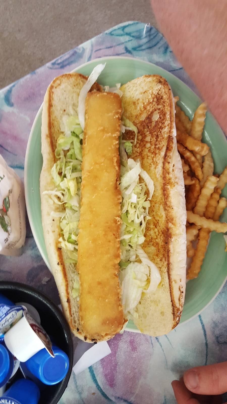 Sand Castle Restaurant | restaurant | Mears, MI 49436, USA | 2318732970 OR +1 231-873-2970