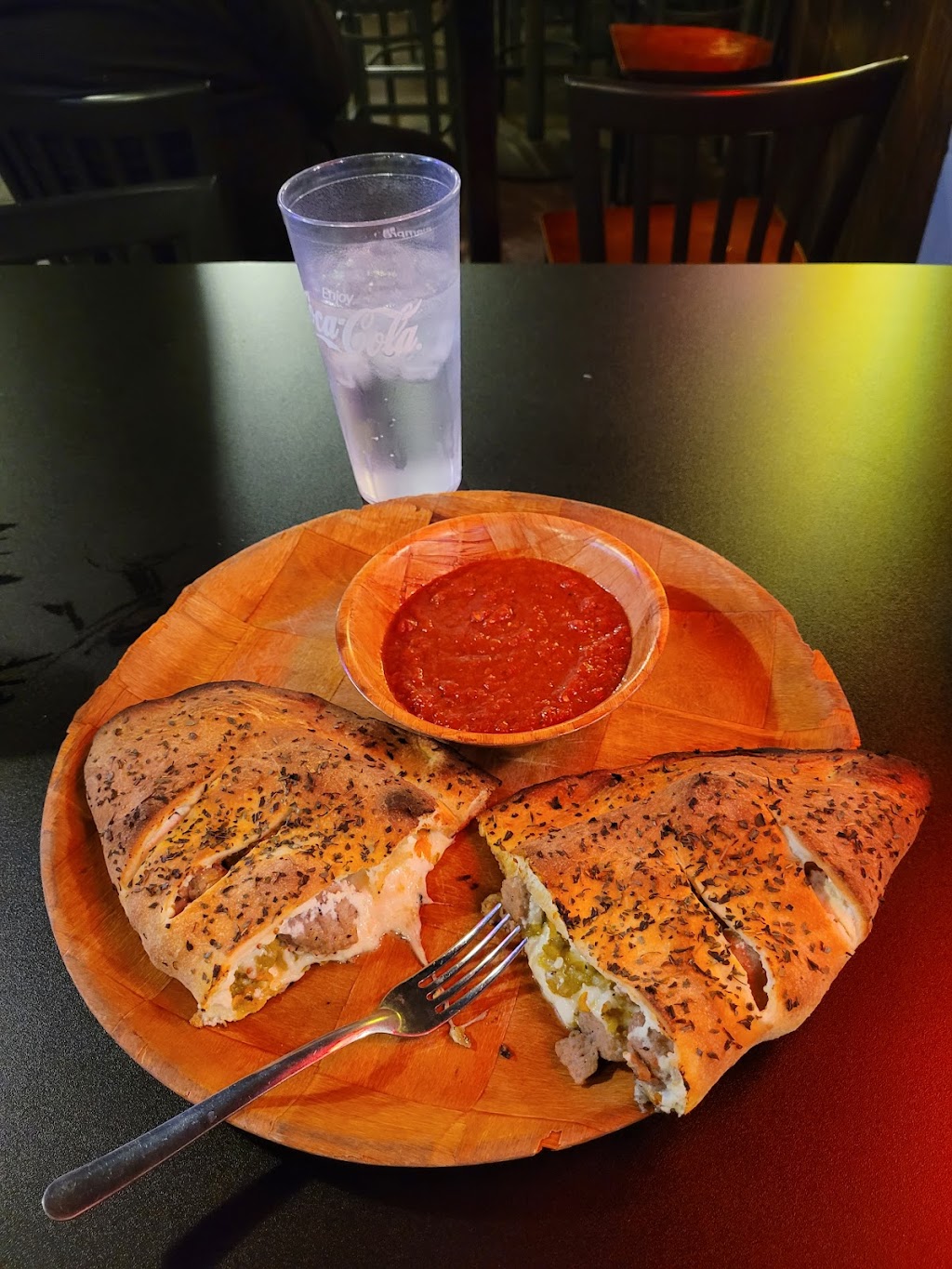 Toni & Joe’s Pizzeria | restaurant | 2039 Columbia Dr, Pueblo, CO 81005, USA | 7195610030 OR +1 719-561-0030