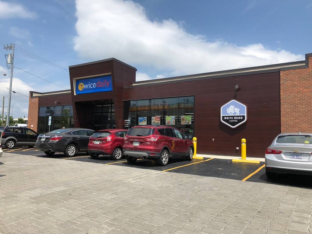 White Bison Coffee | cafe | 2112 Charlotte Ave, Nashville, TN 37203, USA | 6153270233 OR +1 615-327-0233