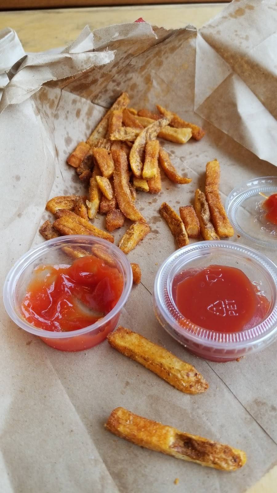 Five Guys | meal takeaway | 24548 West 12 Mile Road, Southfield, MI 48034, USA | 2483543483 OR +1 248-354-3483