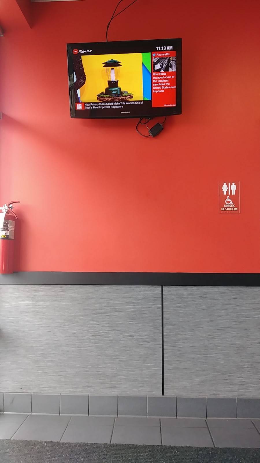 Pizza Hut | restaurant | 6463 Glenway Ave, Cincinnati, OH 45211, USA | 5135981210 OR +1 513-598-1210