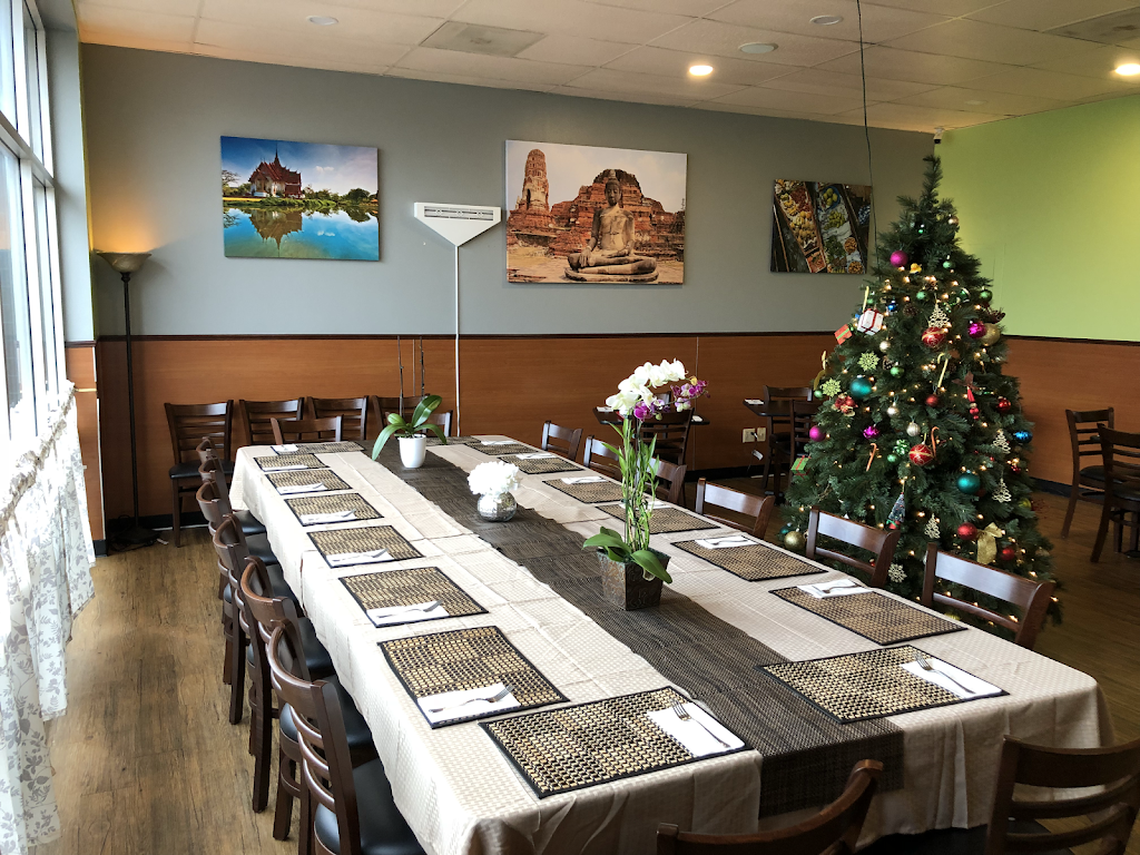 Thai Cuisine of Salem | restaurant | 2916 Commercial St SE, Salem, OR 97302, USA | 5039907848 OR +1 503-990-7848