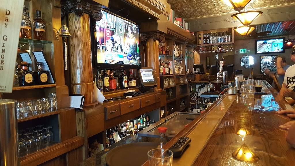 Niwot Tavern | restaurant | 7960 Niwot Rd, Niwot, CO 80503, USA | 3036520200 OR +1 303-652-0200