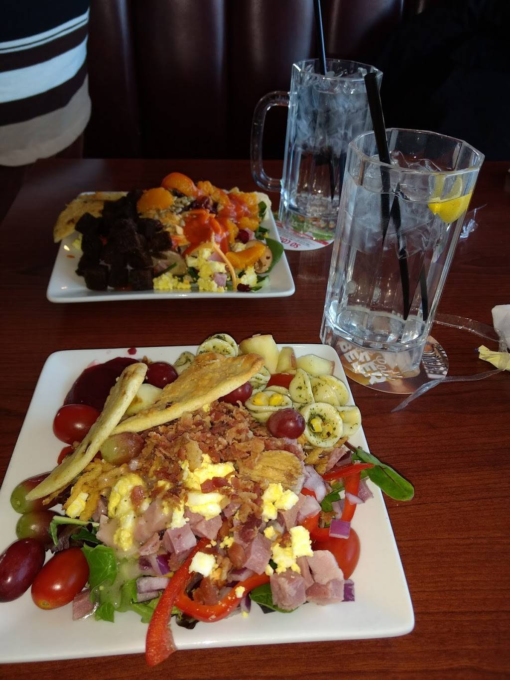 Ruby Tuesday | restaurant | 2235 E Sharon Rd, Sharonville, OH 45241, USA | 5137710533 OR +1 513-771-0533