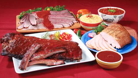 Smokehouse Barbecue - Independence | restaurant | 19000 East 39th St S, Independence, MO 64057, USA | 8167955555 OR +1 816-795-5555