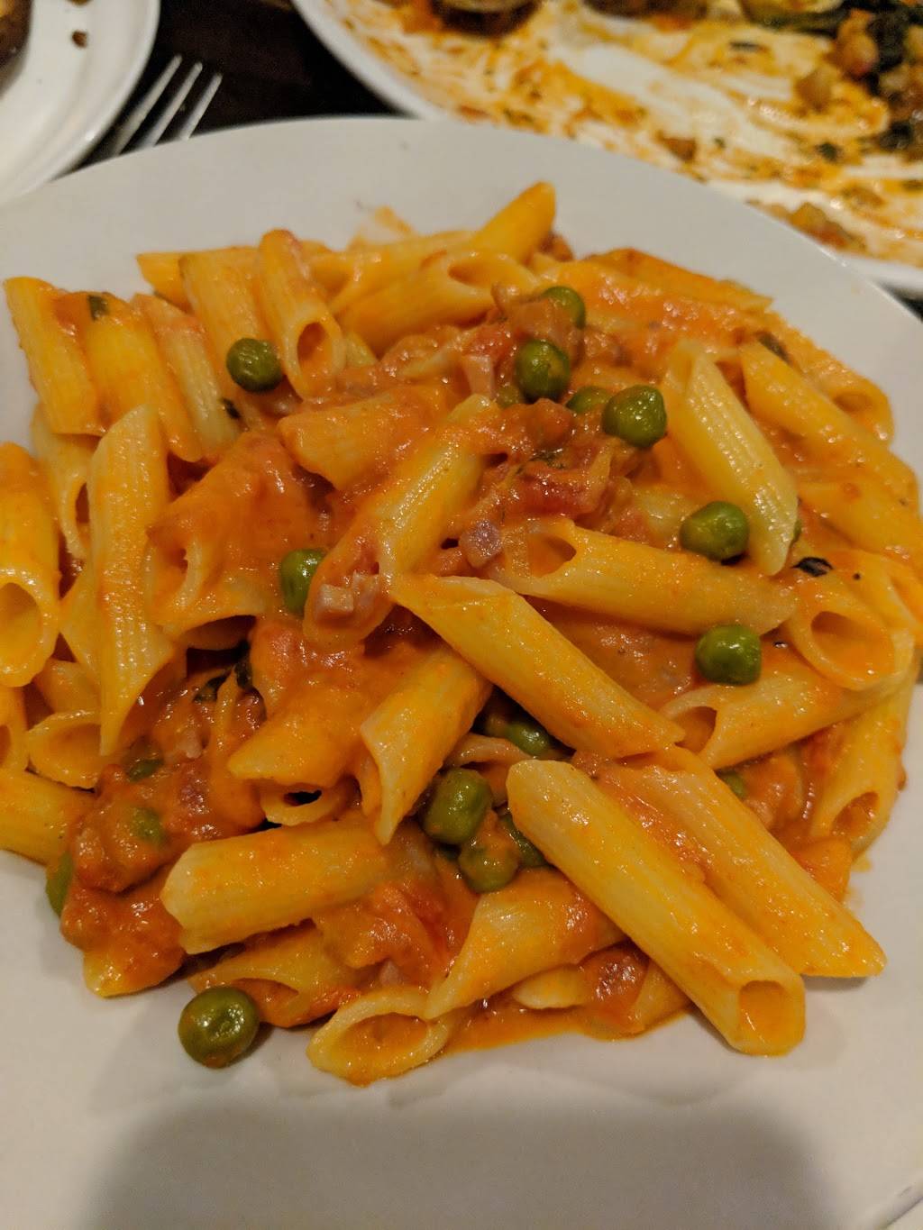 Brick Oven Westfield | restaurant | 117 Quimby St, Westfield, NJ 07090, USA | 9083179500 OR +1 908-317-9500