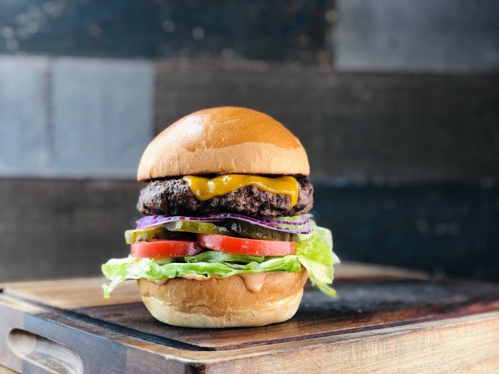 Kyles Isla Vista | restaurant | 900 Embarcadero del Mar, Isla Vista, CA 93117, USA | 8059611700 OR +1 805-961-1700