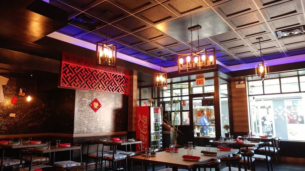 MCCB Chicago 时尚食谱 | restaurant | 2138 S Archer Ave, Chicago, IL 60616, USA | 3128810168 OR +1 312-881-0168