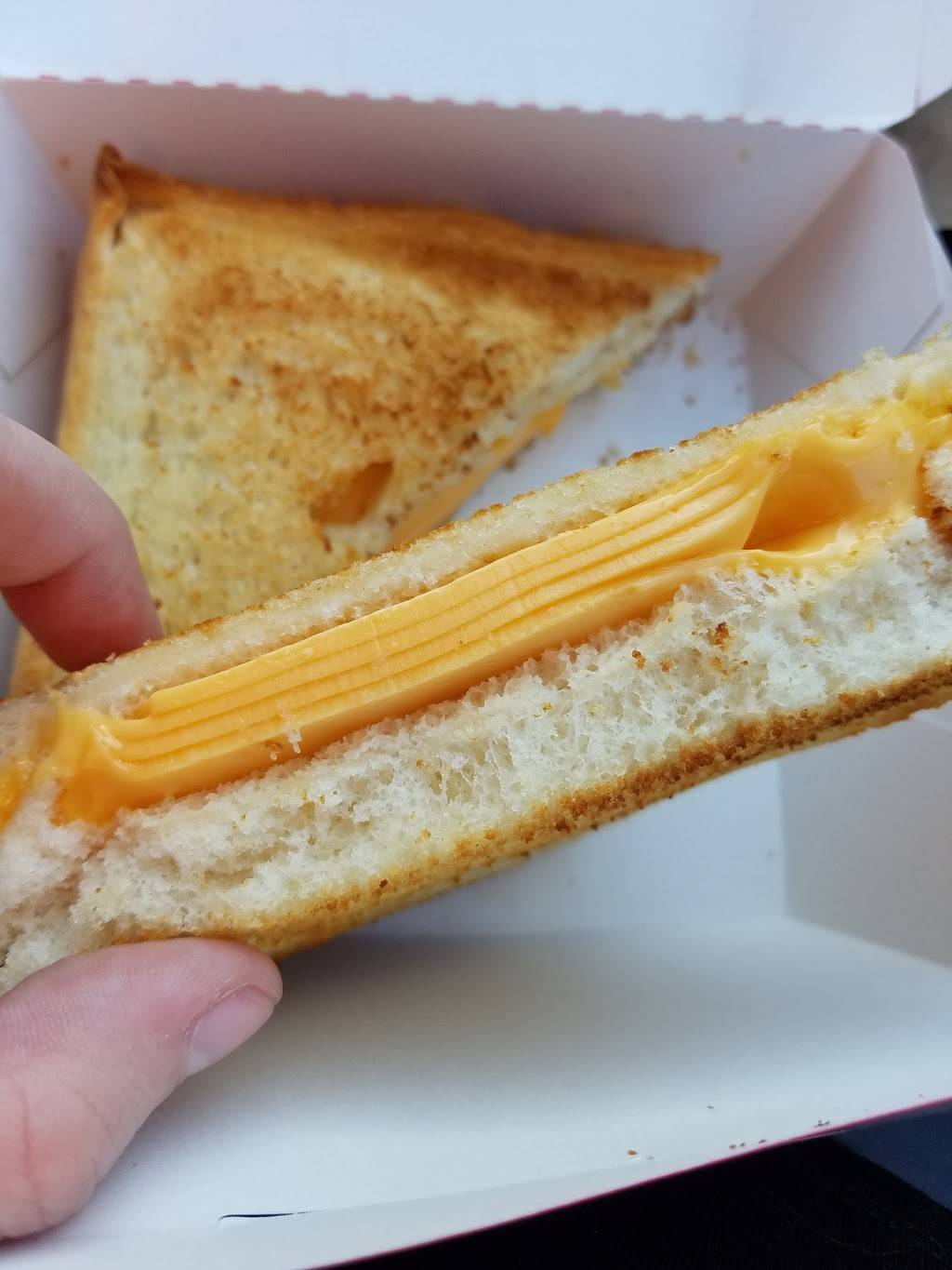 Dairy Queen Grill & Chill | restaurant | 706 N Broad St, Edenton, NC 27932, USA | 2524820718 OR +1 252-482-0718