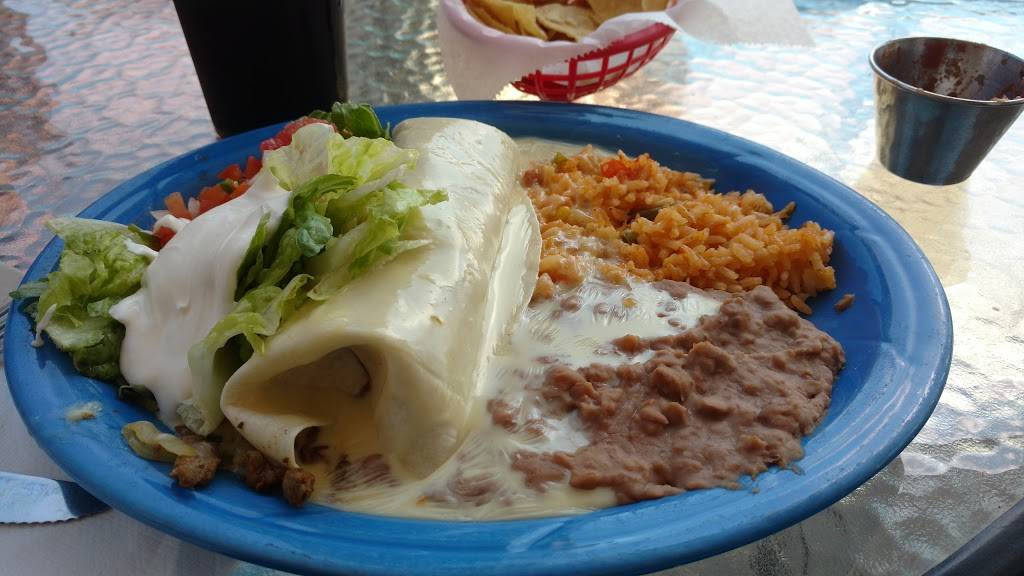 El Mariachi Mexican Restaurant & Cantina | restaurant | 125 Towne Center Dr, Lexington, KY 40511, USA | 8592550250 OR +1 859-255-0250