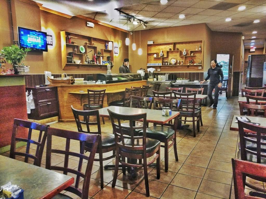 Chopsticks | restaurant | 135 Spring St, Herndon, VA 20170, USA | 7036689454 OR +1 703-668-9454