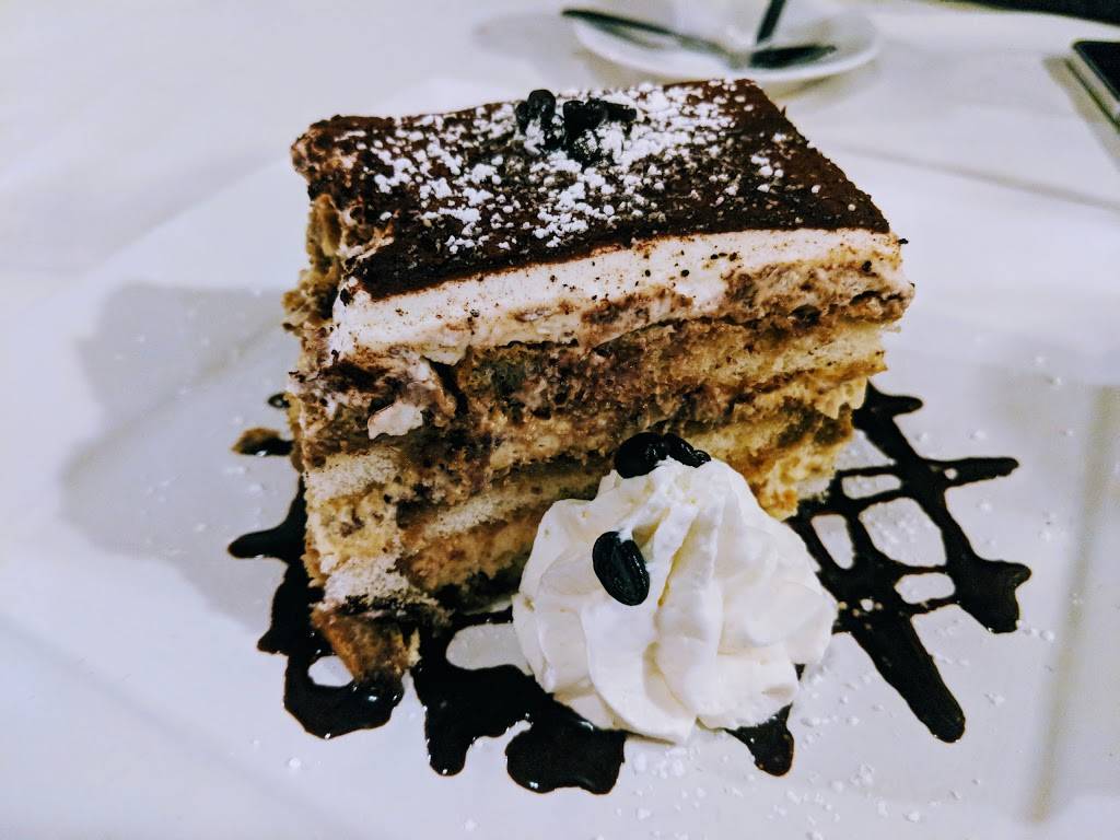 Ports of Italy | restaurant | 47 Commercial St, Boothbay Harbor, ME 04538, USA | 2076331011 OR +1 207-633-1011