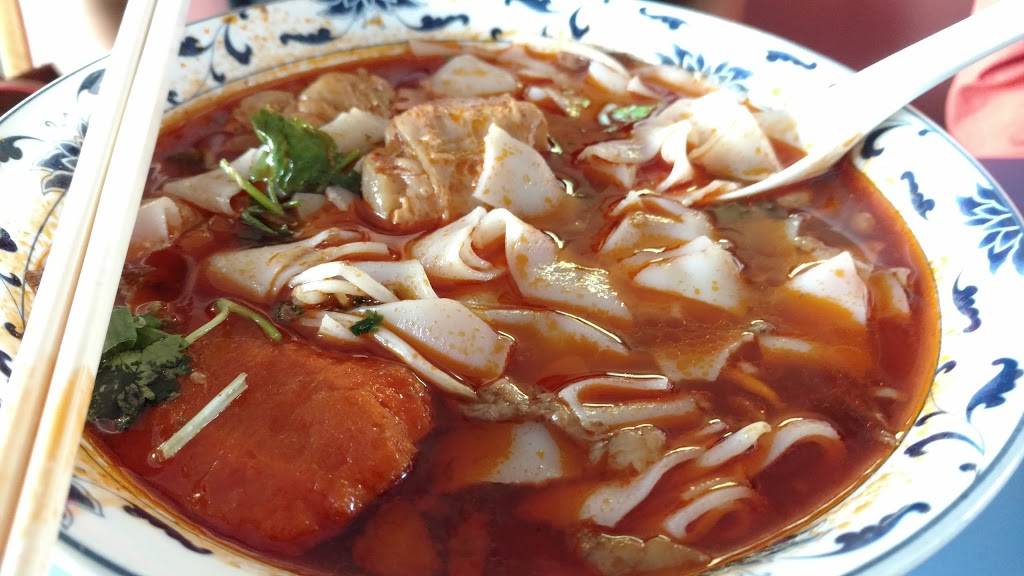 T K Noodle House | restaurant | 1790 N Milpitas Blvd, Milpitas, CA 95035, USA | 4089359888 OR +1 408-935-9888