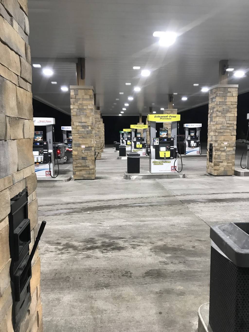 Holiday Stationstores | cafe | 14773 60th St N, Stillwater, MN 55082, USA | 6514398250 OR +1 651-439-8250