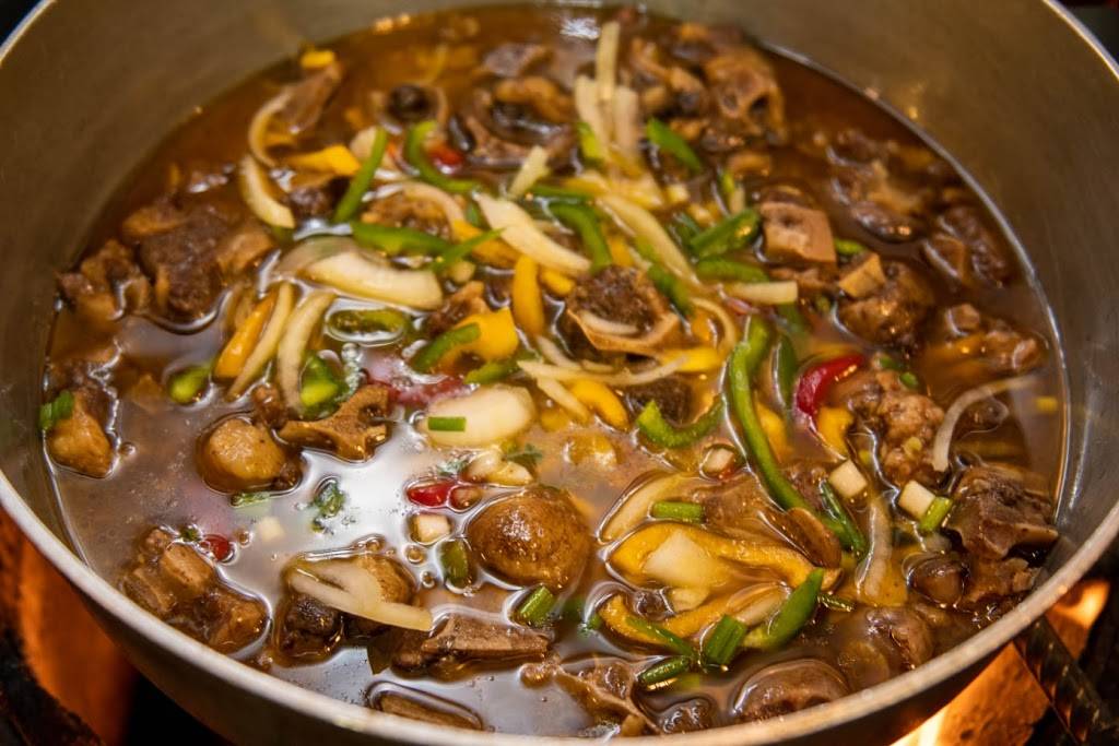 Cultural yard | restaurant | 582 Old Town Mall, Baltimore, MD 21202, USA | 4435632782 OR +1 443-563-2782