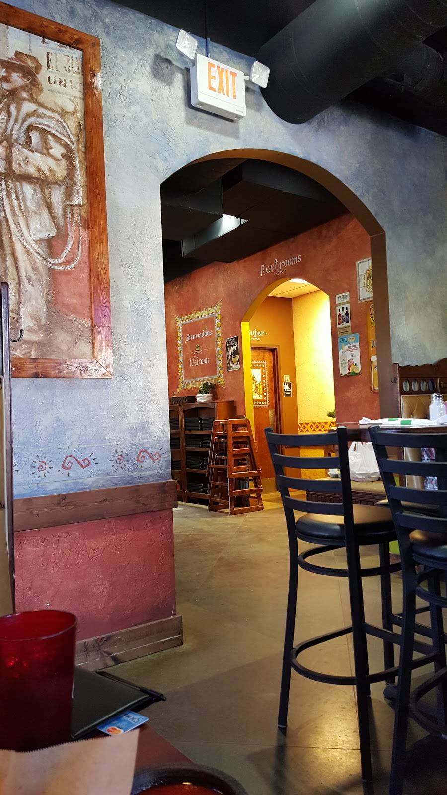 Camino Real | restaurant | 3359 Memorial Blvd, Murfreesboro, TN 37129, USA | 6159078778 OR +1 615-907-8778