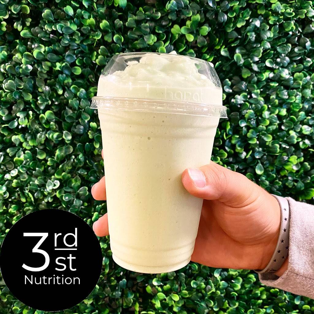 3rd Street Nutrition | restaurant | 112 3rd St, Baraboo, WI 53913, USA | 6084482808 OR +1 608-448-2808