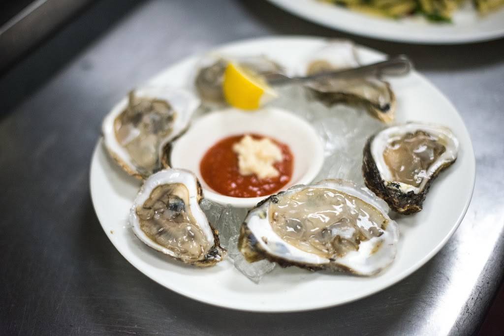 Buon Gusto Restaurant | restaurant | 534 Durie Ave, Closter, NJ 07624, USA | 2017849036 OR +1 201-784-9036