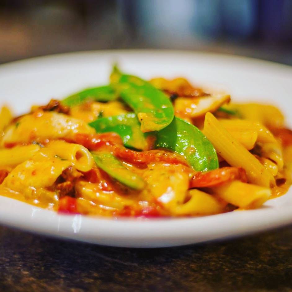 La Scogliera Italian Cuisine | restaurant | 2277 Kingston Rd, Scarborough, ON M1N 1T8, Canada | 4162666767 OR +1 416-266-6767