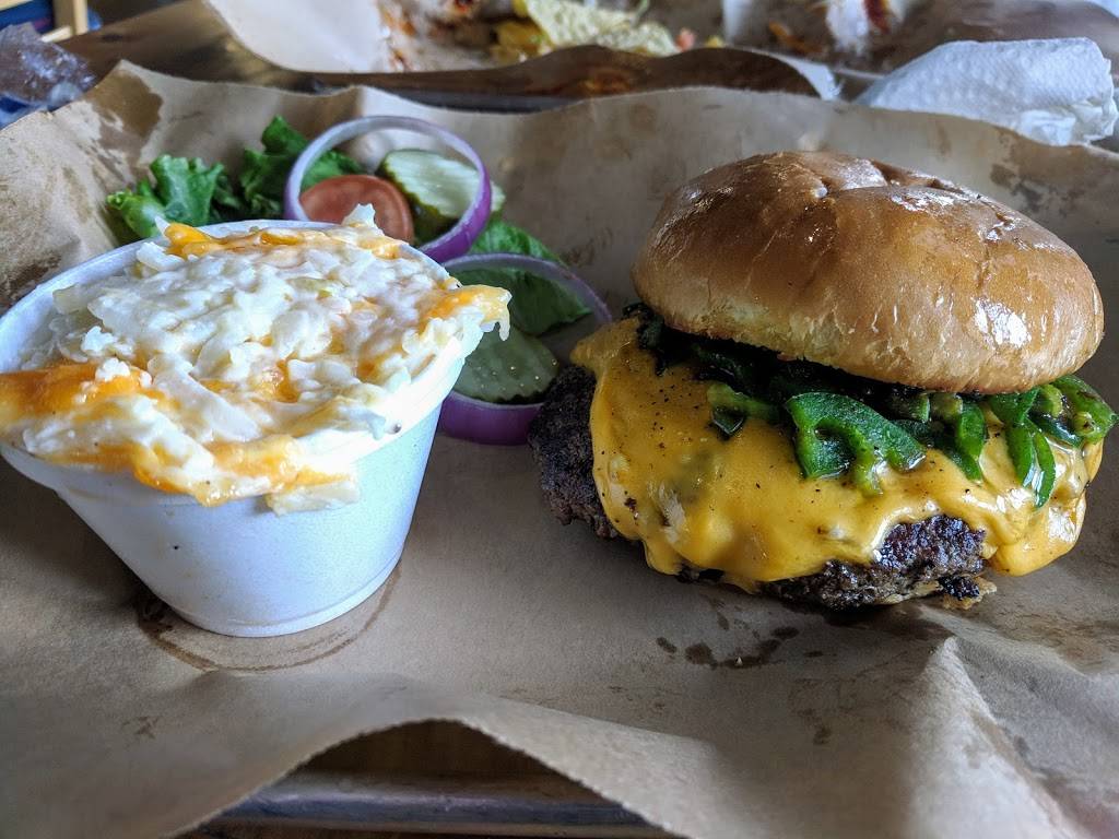 Lucilles BBQ | restaurant | 9011 Lima Rd, Fort Wayne, IN 46818, USA | 2602033937 OR +1 260-203-3937