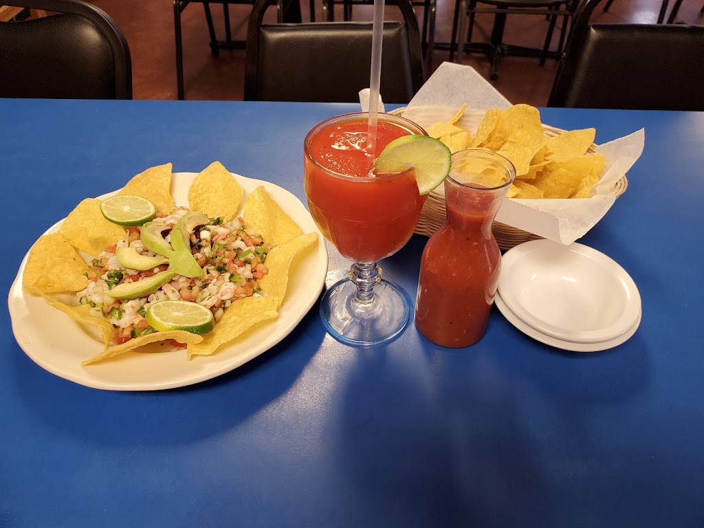 El Rey Papis | restaurant | 411 Havre St, King City, MO 64463, USA | 6605354318 OR +1 660-535-4318