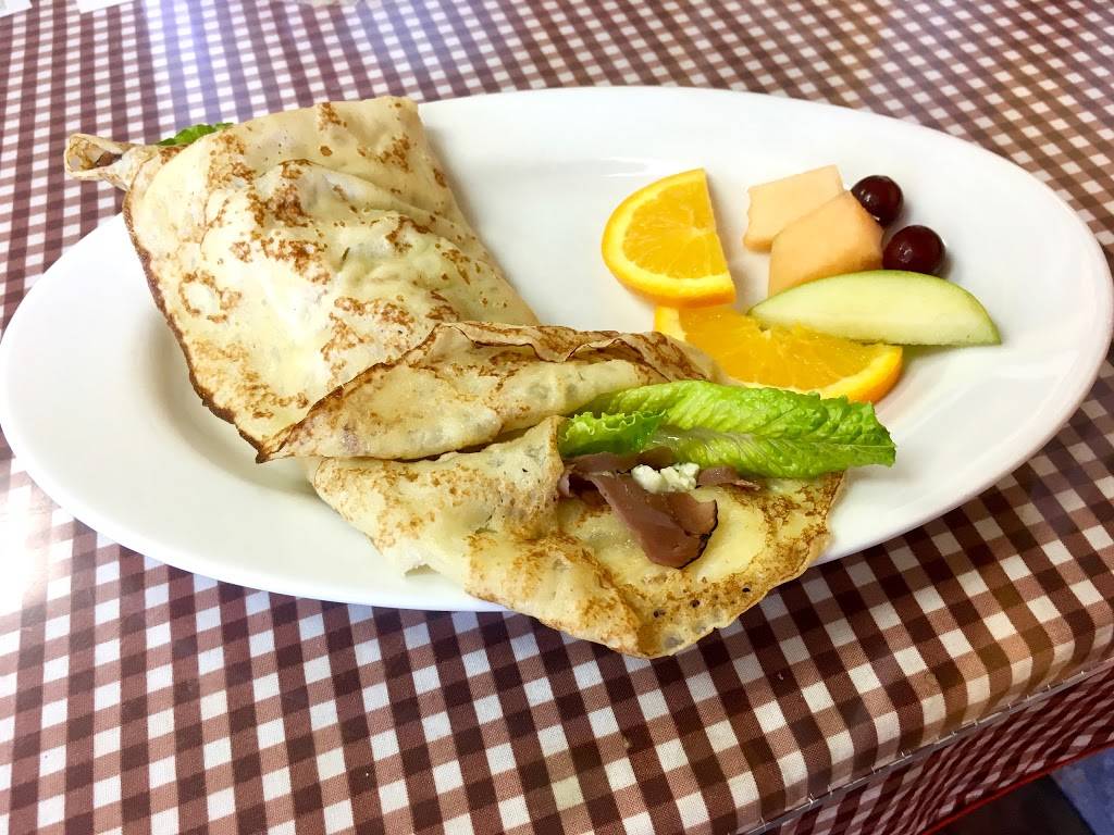 Isabelle Briens French Pastry Cafe | cafe | 127 N El Camino Real, Encinitas, CA 92024, USA | 7609427891 OR +1 760-942-7891