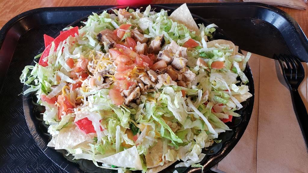 Taco Bueno | restaurant | 4385 E University Dr, Prosper, TX 75078, USA | 9723479644 OR +1 972-347-9644
