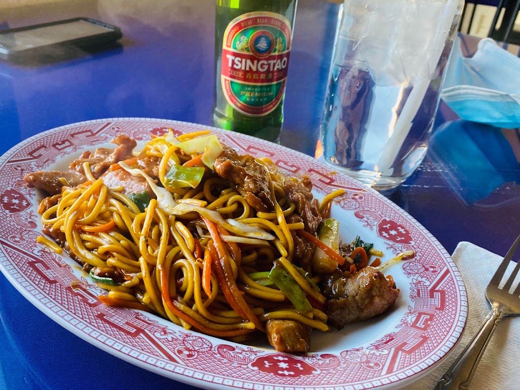 Jade Dynasty Chinese Restaurant | restaurant | 106 Manitou Ave, Manitou Springs, CO 80829, USA | 7196859576 OR +1 719-685-9576