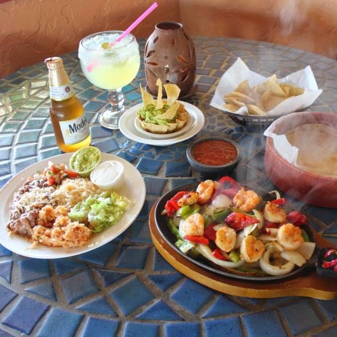 La Fiesta Mexican Restaurant | restaurant | 5115 Wilson Mills Rd #1, Richmond Heights, OH 44143, USA | 4404421445 OR +1 440-442-1445