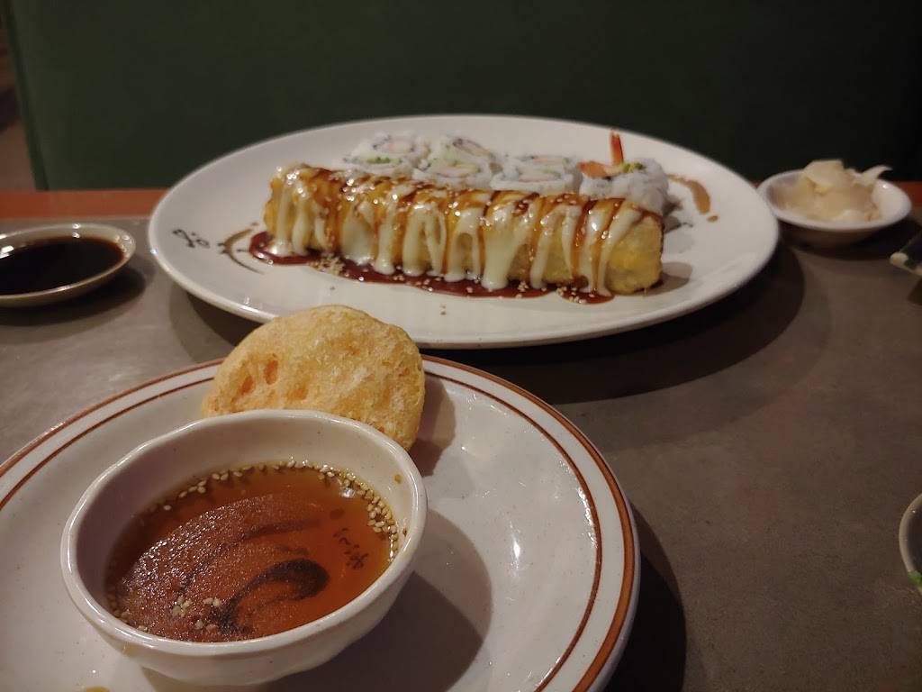 Sushi Yah | restaurant | 2440 E Fort Union Blvd, Salt Lake City, UT 84121, USA | 8019443933 OR +1 801-944-3933