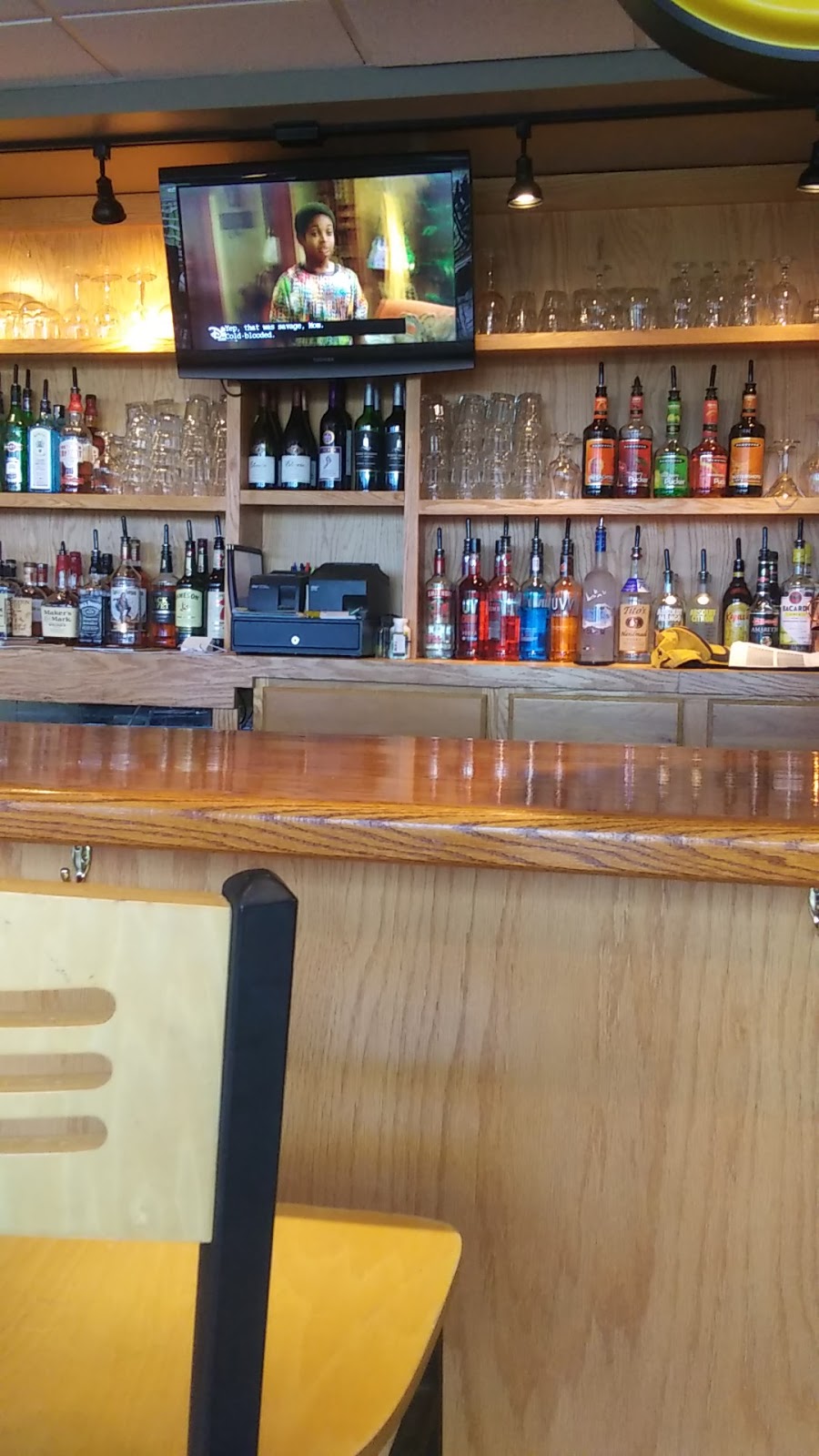 The Clubhouse Bar & Grille | restaurant | 3186 Big Bend Rd, Ellston, IA 50074, USA | 6417724991 OR +1 641-772-4991