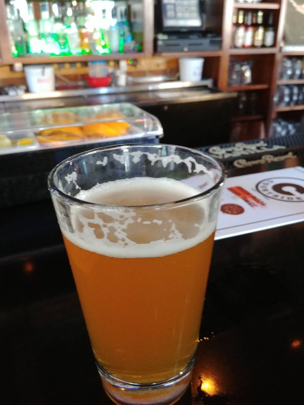 Courtside Pizza | restaurant | 85 N Court St, Athens, OH 45701, USA | 7405949999 OR +1 740-594-9999