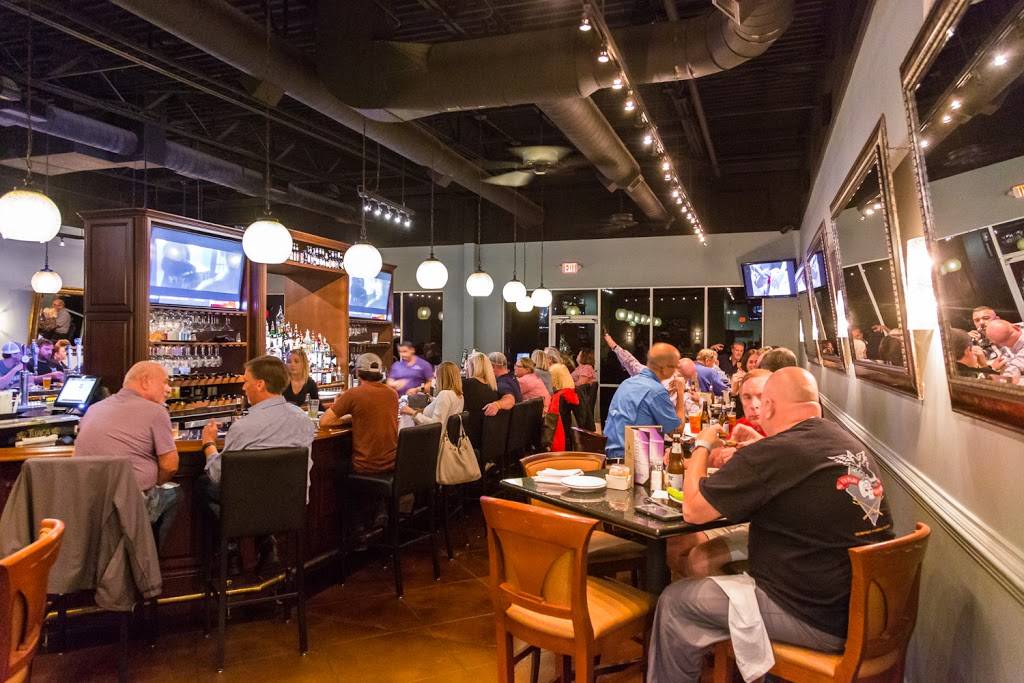 Picasso Bistro & Pizzeria | restaurant | 10 Stonebridge Blvd, Jackson, TN 38305, USA | 7316645070 OR +1 731-664-5070