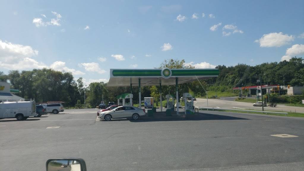 BP | restaurant | 3373 Lee Hwy, Weyers Cave, VA 24486, USA | 5402349327 OR +1 540-234-9327