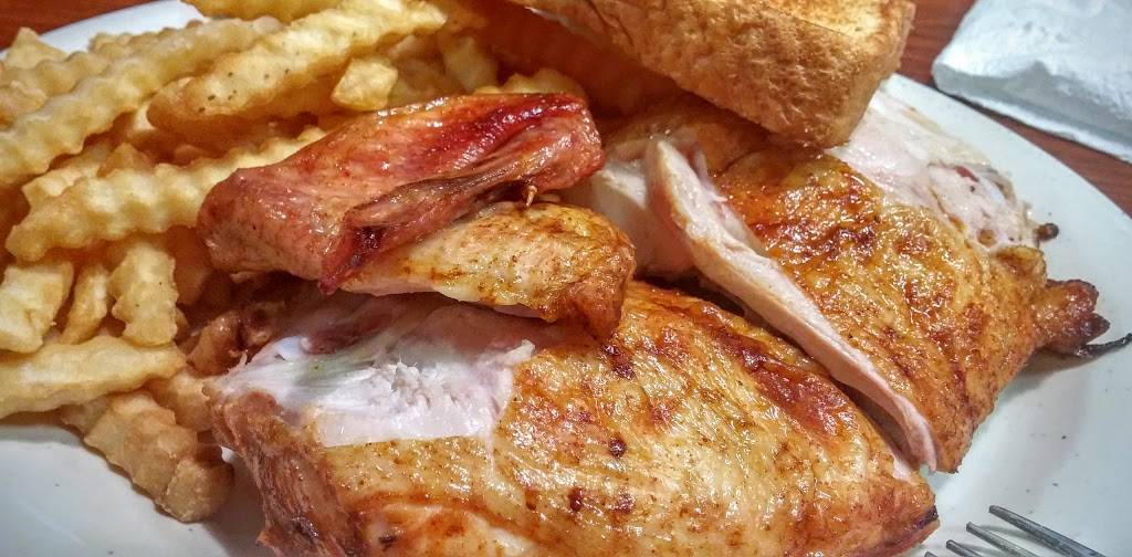 Woody’s Bar-B-Q | restaurant | 4885 US-1, Cocoa, FL 32927, USA | 3217357427 OR +1 321-735-7427