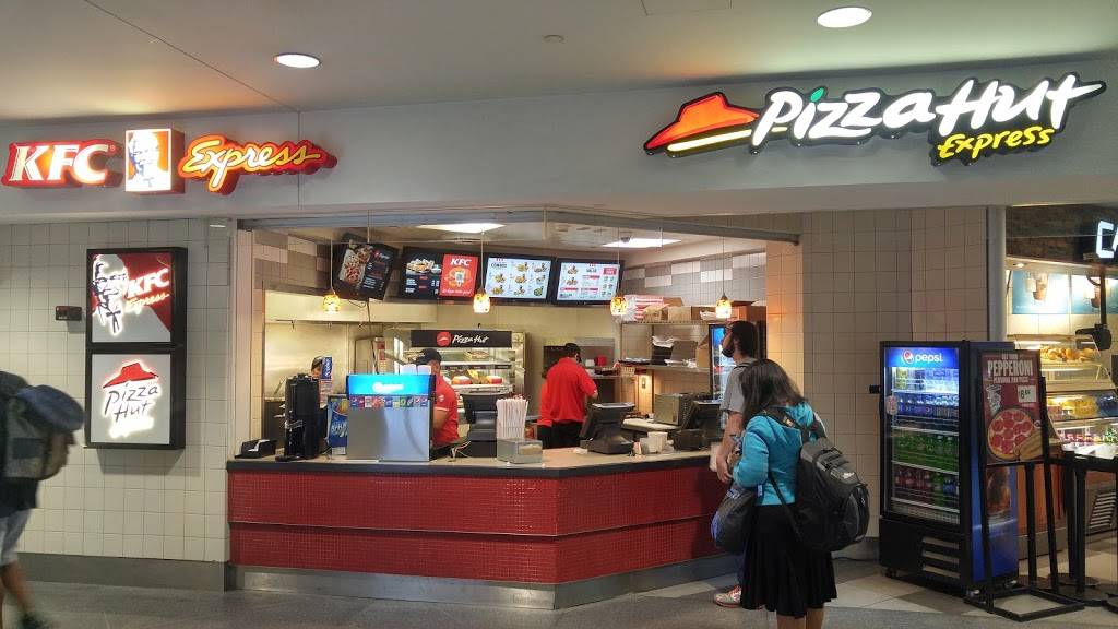 Pizza Hut | meal takeaway | 8700 Peña Blvd, Denver, CO 80249, USA | 3033429044 OR +1 303-342-9044