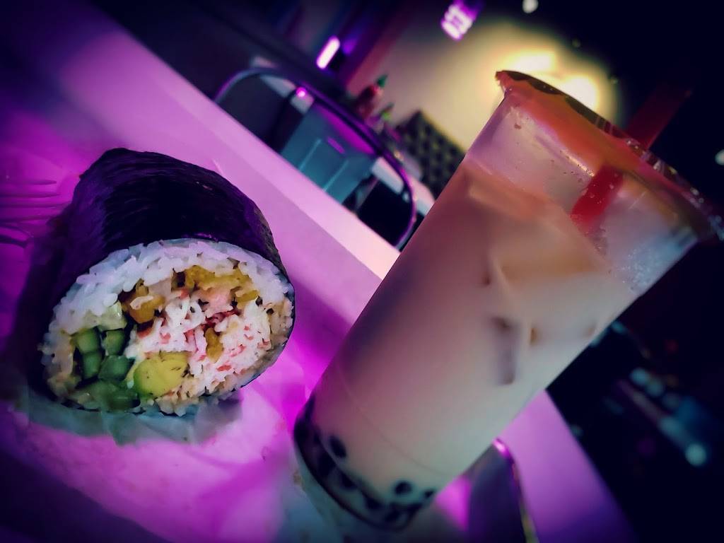 Bento Moderno | cafe | 3101 Ocean Park Blvd Ste 105, Santa Monica, CA 90405, USA | 3104633932 OR +1 310-463-3932