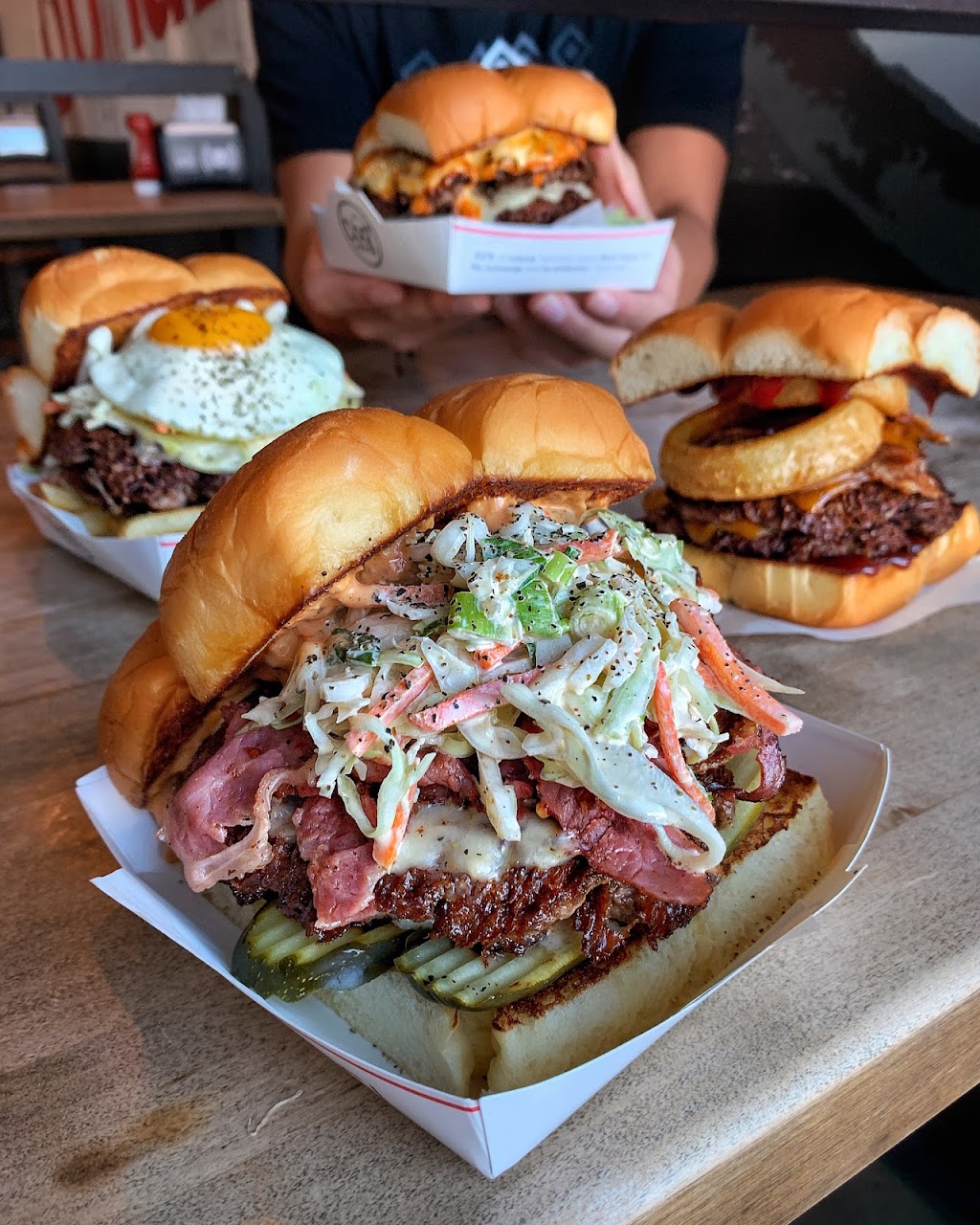 Dog Haus Biergarten - Pasco | restaurant | 7425 Sandifur Pkwy #102, Pasco, WA 99301, USA | 5095871480 OR +1 509-587-1480