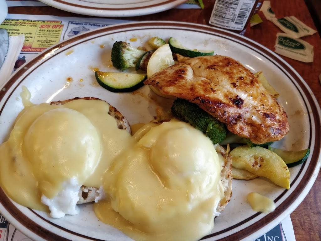 Empire Diner | restaurant | 797 NY-17M, Monroe, NY 10950, USA | 8457822244 OR +1 845-782-2244