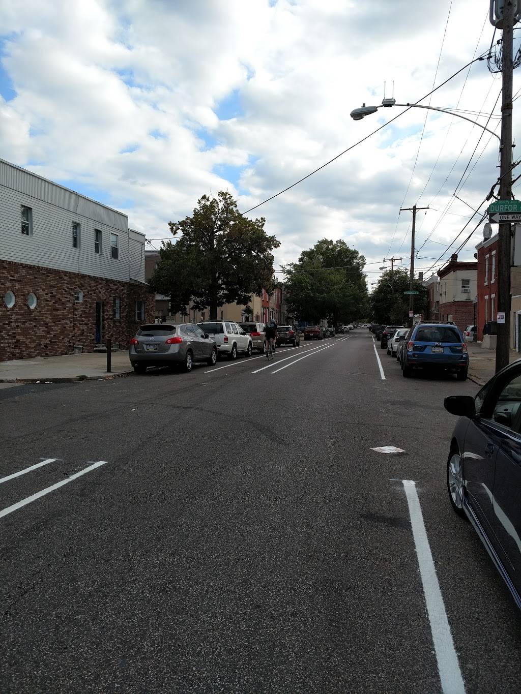 South View Pizza | meal delivery | 367 Durfor St, Philadelphia, PA 19148, USA | 2154672050 OR +1 215-467-2050