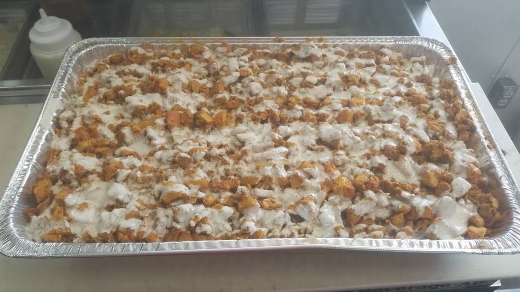 Halal New York Gyro | restaurant | 3464 Sullivant Ave, Columbus, OH 43204, USA | 6143698035 OR +1 614-369-8035