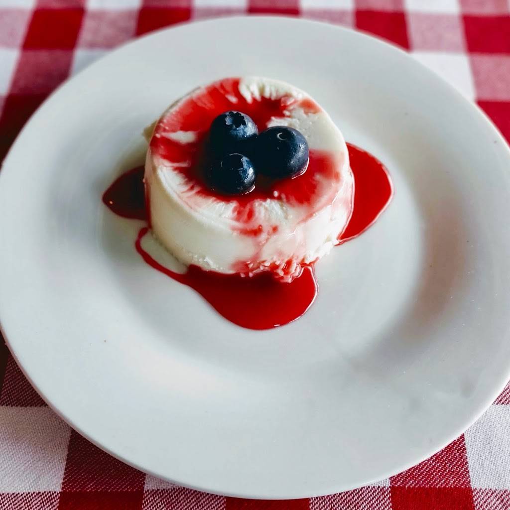 Florentia | restaurant | 579 Mt Pleasant Rd, Toronto, ON M4S 2M5, Canada | 4165451220 OR +1 416-545-1220