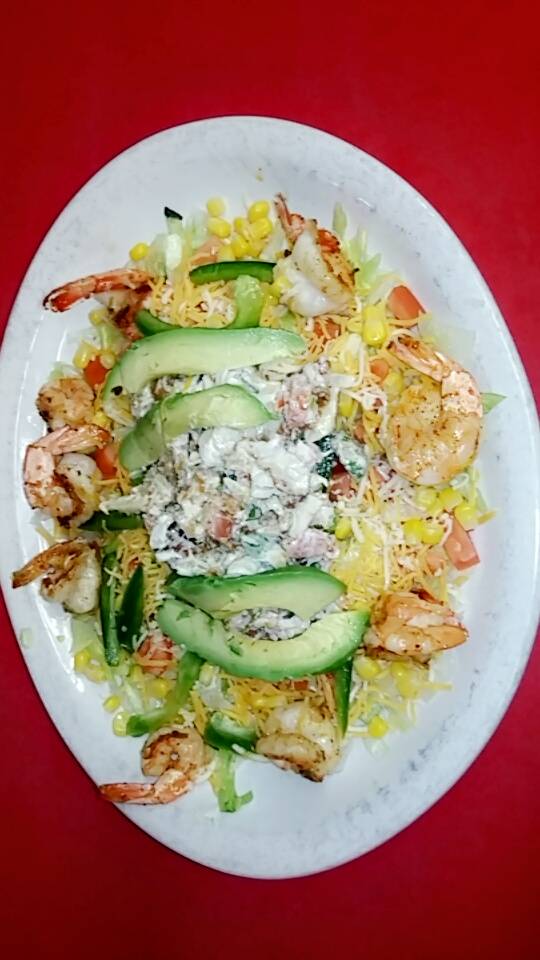 Little Fish Factory | restaurant | 1555 S WW White Rd, San Antonio, TX 78220, USA | 2103375980 OR +1 210-337-5980