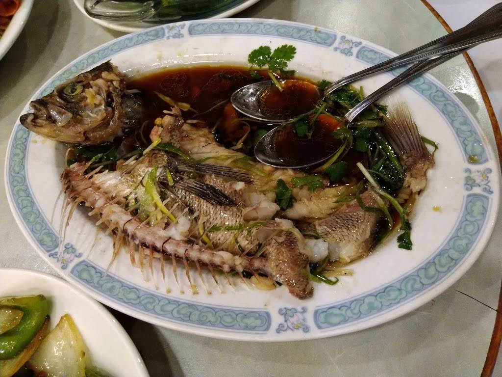 Hong Kong Flower Lounge Restaurant 香滿樓 | restaurant | 51 E Millbrae Ave, Millbrae, CA 94030, USA | 6506926666 OR +1 650-692-6666