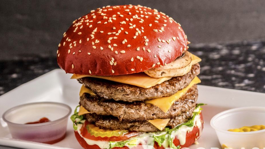 Red’s Burgers | restaurant | 1155 Central St, Leominster, MA 01453, USA | 9787996451 OR +1 978-799-6451