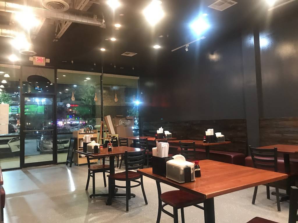 Cafe Kubos Sushi | restaurant | 9889 Bellaire Blvd #234, Houston, TX 77036, USA | 7139954200 OR +1 713-995-4200