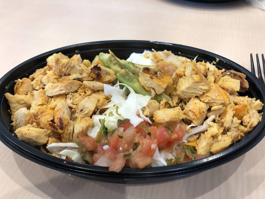 El Pollo Loco | restaurant | 2825 Riley Fuzzel Rd, Spring, TX 77386, USA | 2819399502 OR +1 281-939-9502