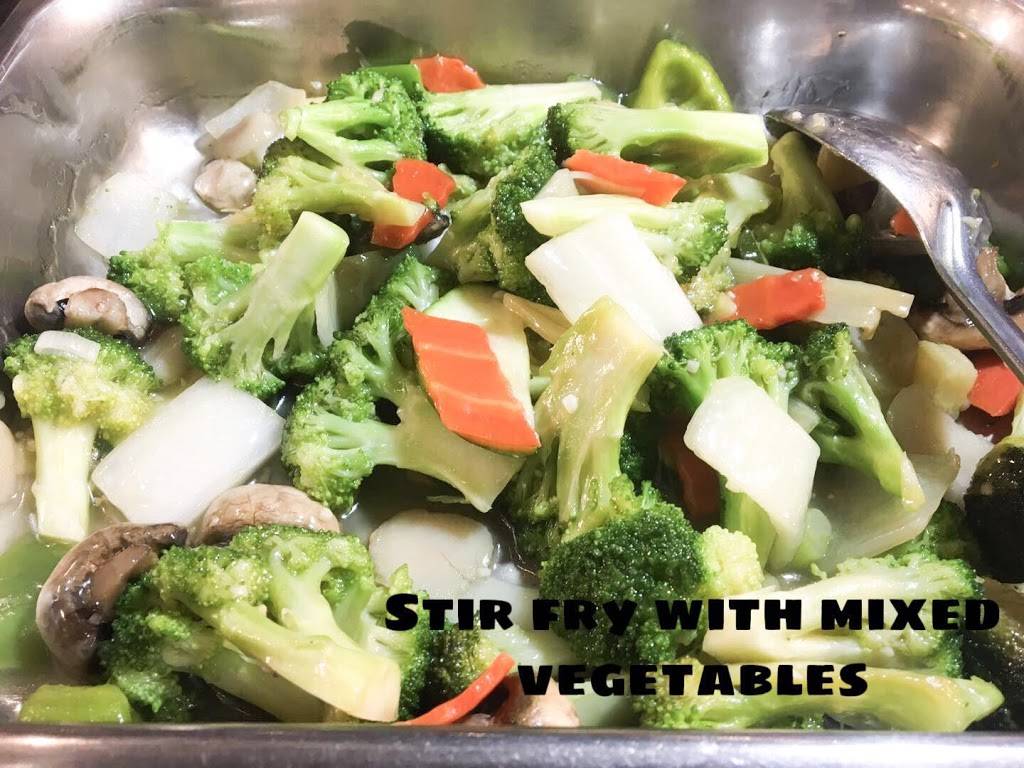 Red Rice Buffet | restaurant | 125 Peter St, Port Hope, ON L1A 1C5, Canada | 9058851138 OR +1 905-885-1138